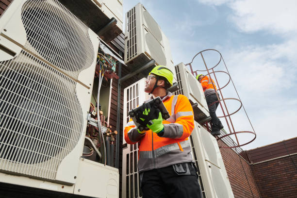 Best HVAC Equipment and Components in Gulfport, FL